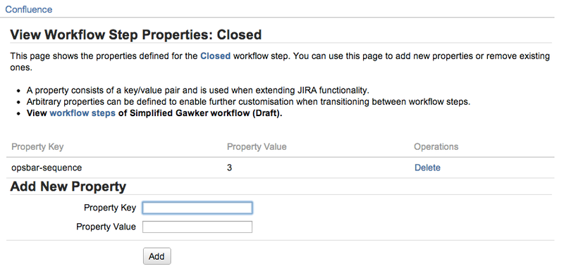Illustration for article titled Customizing Jira